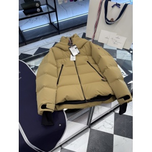 $175.00,Moncler Down Jacket Unisex # 296895