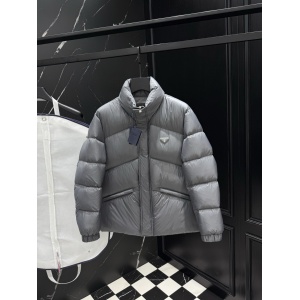 $185.00,Prada Down Jacket Unisex # 296898