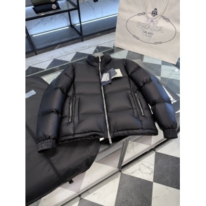 $185.00,Prada Down Jacket Unisex # 296899