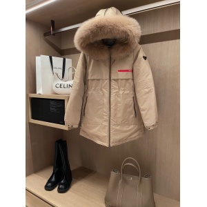 $185.00,Prada Down Jacket Unisex # 296901