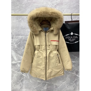 $185.00,Prada Down Jacket Unisex # 296902