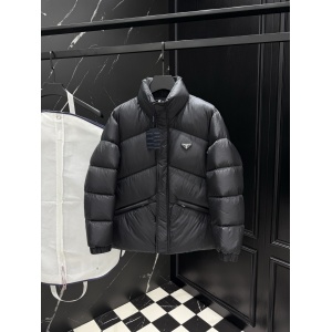 $185.00,Prada Down Jacket Unisex # 296903