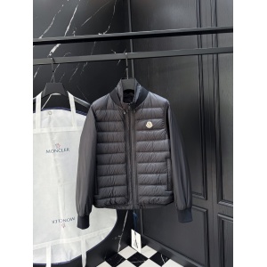 $135.00,Moncler Down Jacket Unisex # 296911