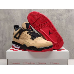 $69.00,Jordan 4 Sneaker Unisex # 296923
