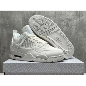 $69.00,Jordan 4 Sneaker Unisex # 296925