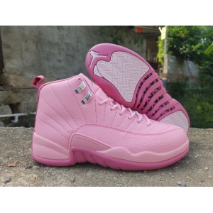 $69.00,Jordan 12 Sneaker Unisex # 296932