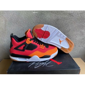 $69.00,Jordan 4 Sneaker Unisex # 296935