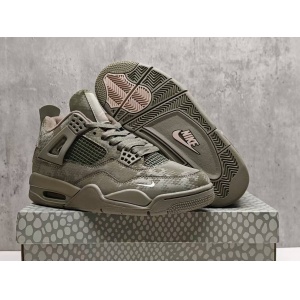 $69.00,Jordan 4 Sneaker Unisex # 296937