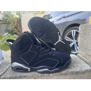 $69.00,Jordan 6 Sneaker Unisex # 296940