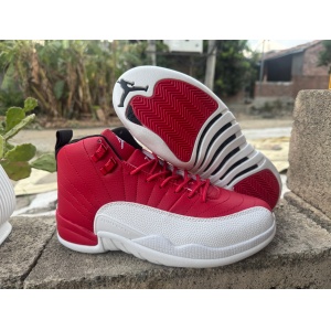 $69.00,Jordan 12 Sneaker Unisex # 296941