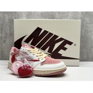 $69.00,Jordan 1 Sneaker Unisex # 296944