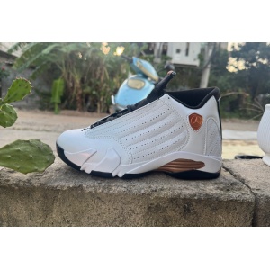 $69.00,Jordan 14 Sneaker Unisex # 296945