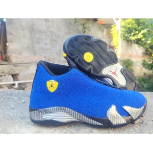 $69.00,Jordan 14 Sneaker Unisex # 296949