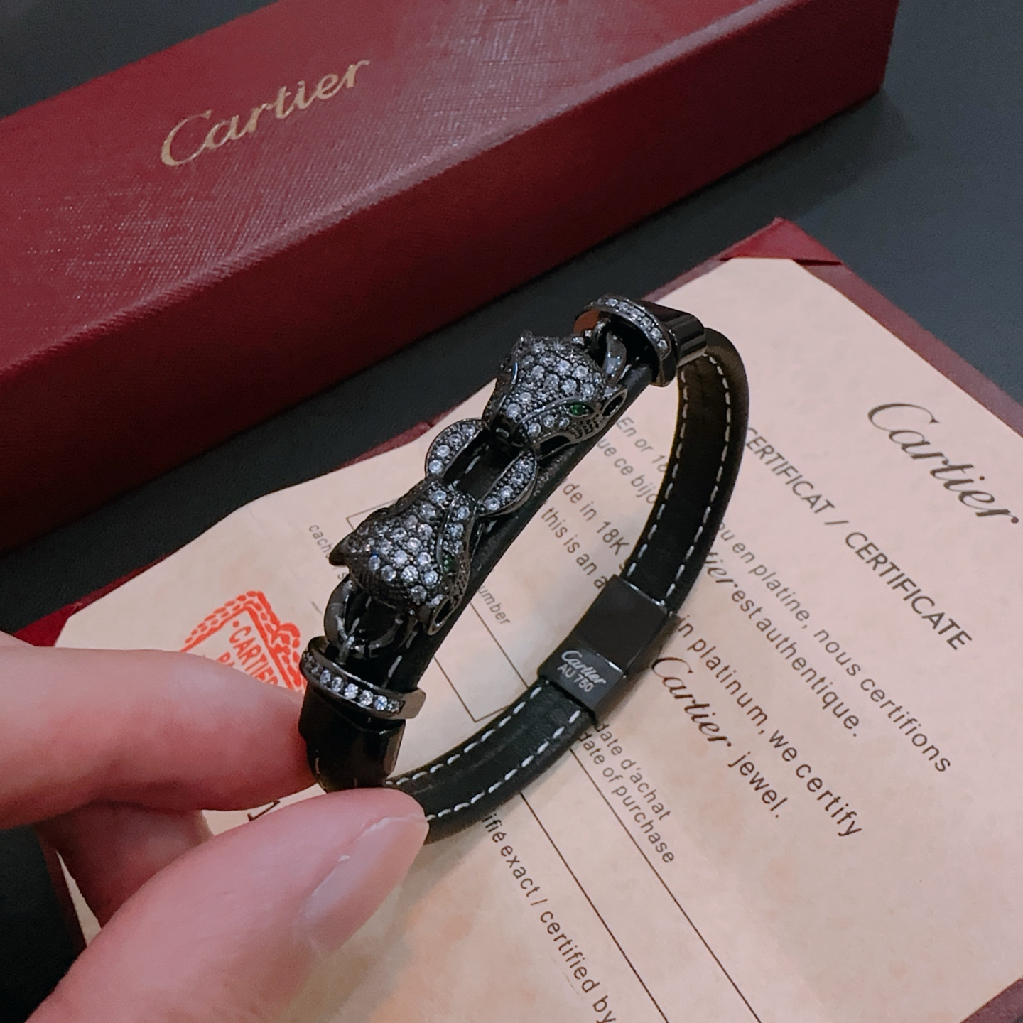 Cartier Bangle For Women # 295530