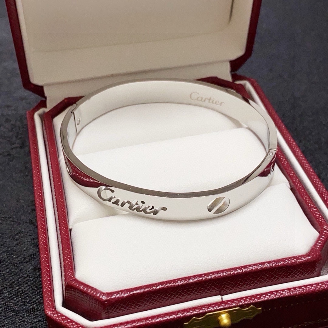 Cartier Bangle For Women # 295534