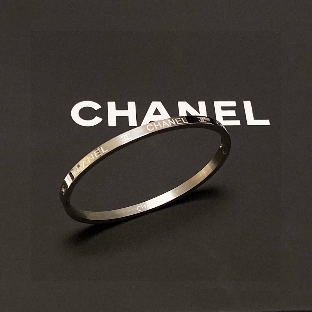 Chanel Bangle For Women # 295564