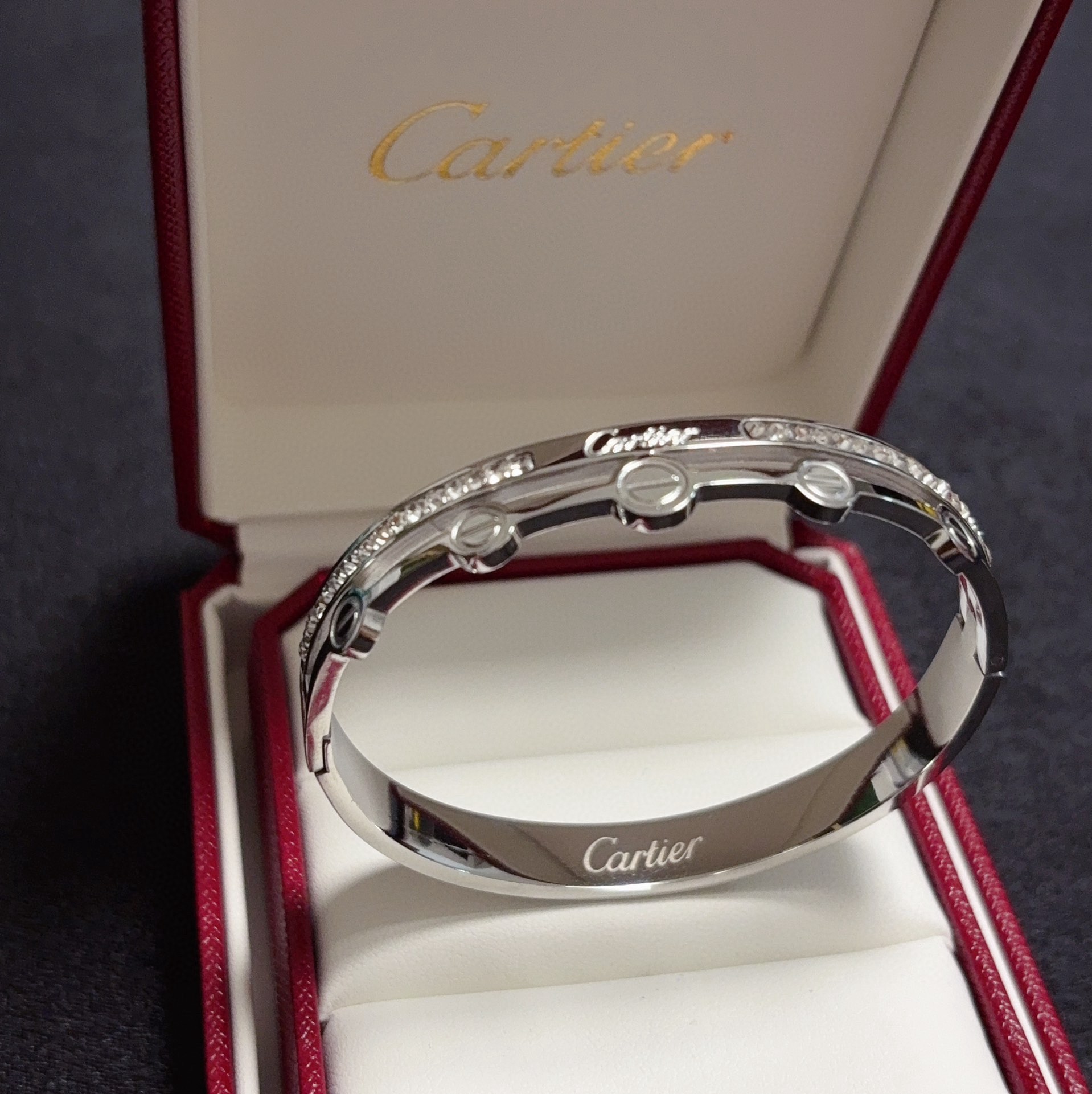Cartier Bracelet For Women # 295581