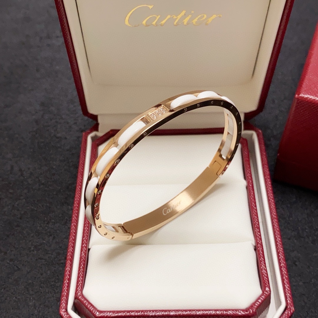 Cartier Bracelet For Women # 295583