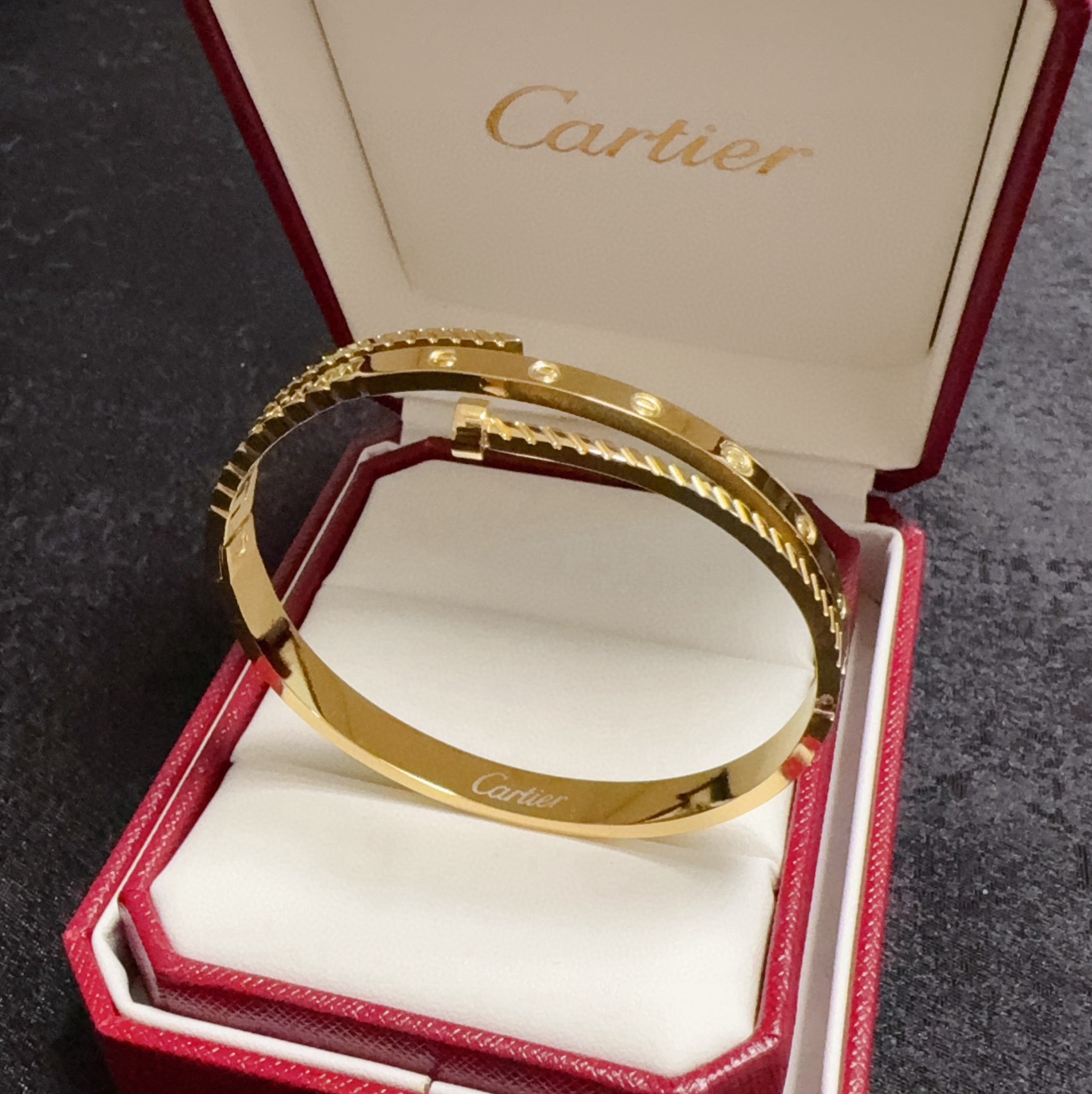 Cartier Bracelet For Women # 295587