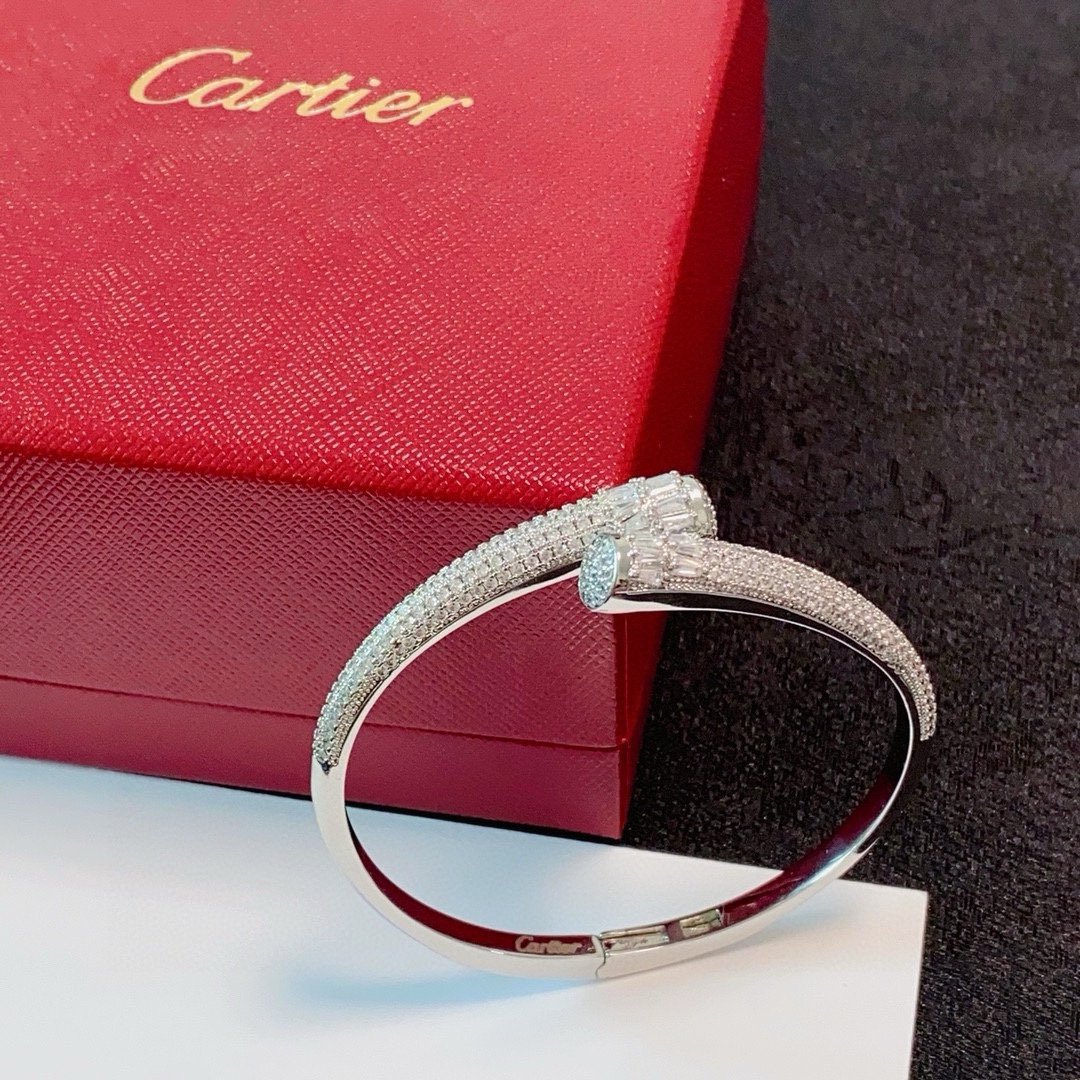 Cartier Bangle For Women # 295643
