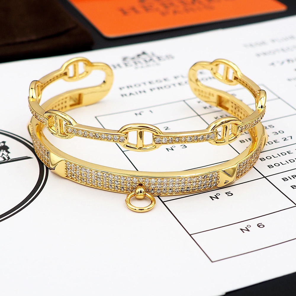 Hermes Bangle For Women # 295913