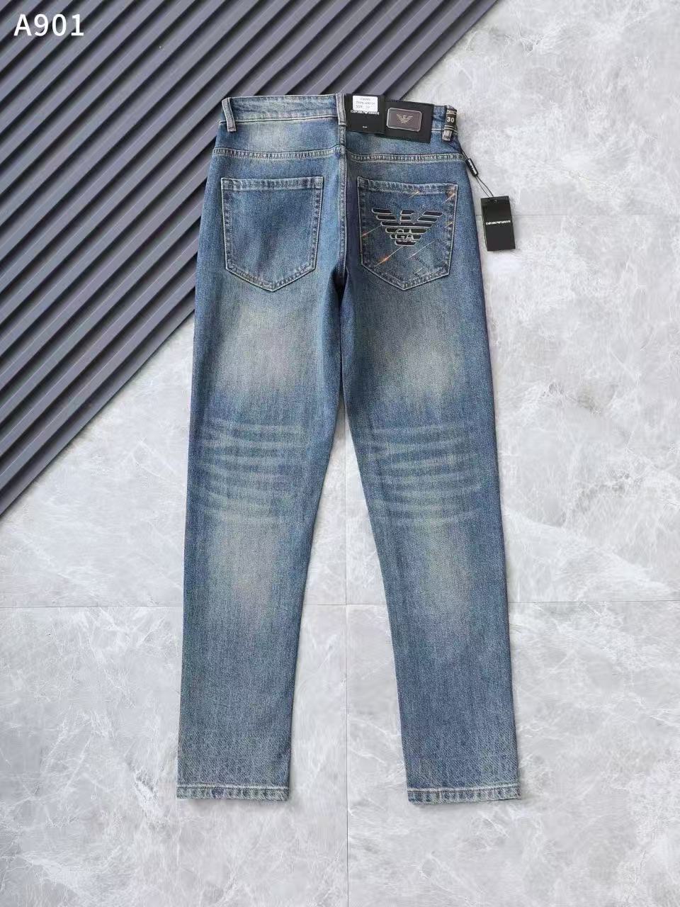 Armani Jeans For Men # 296062