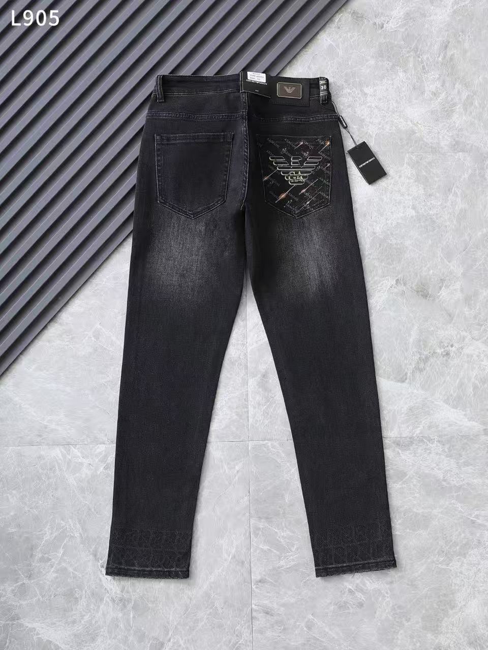 Armani Jeans For Men # 296067