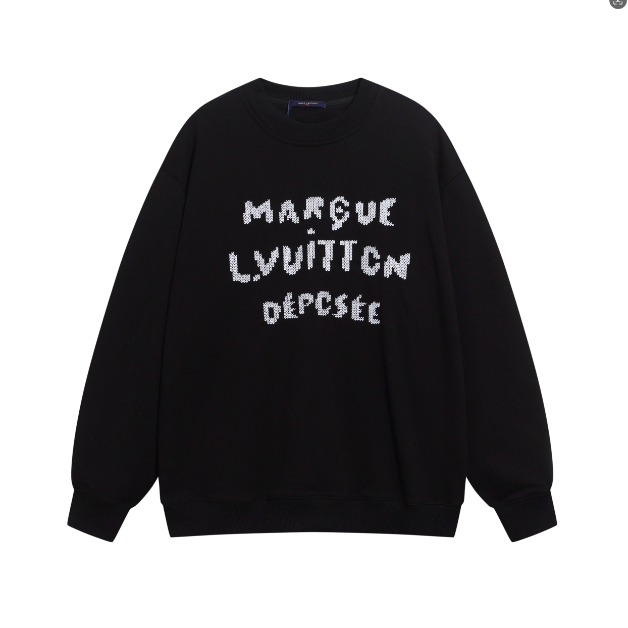 Louis Vuitton Sweatshirts For Men # 296292