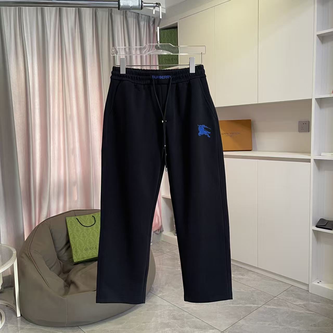 Burberry Sweatpants For Men # 296314