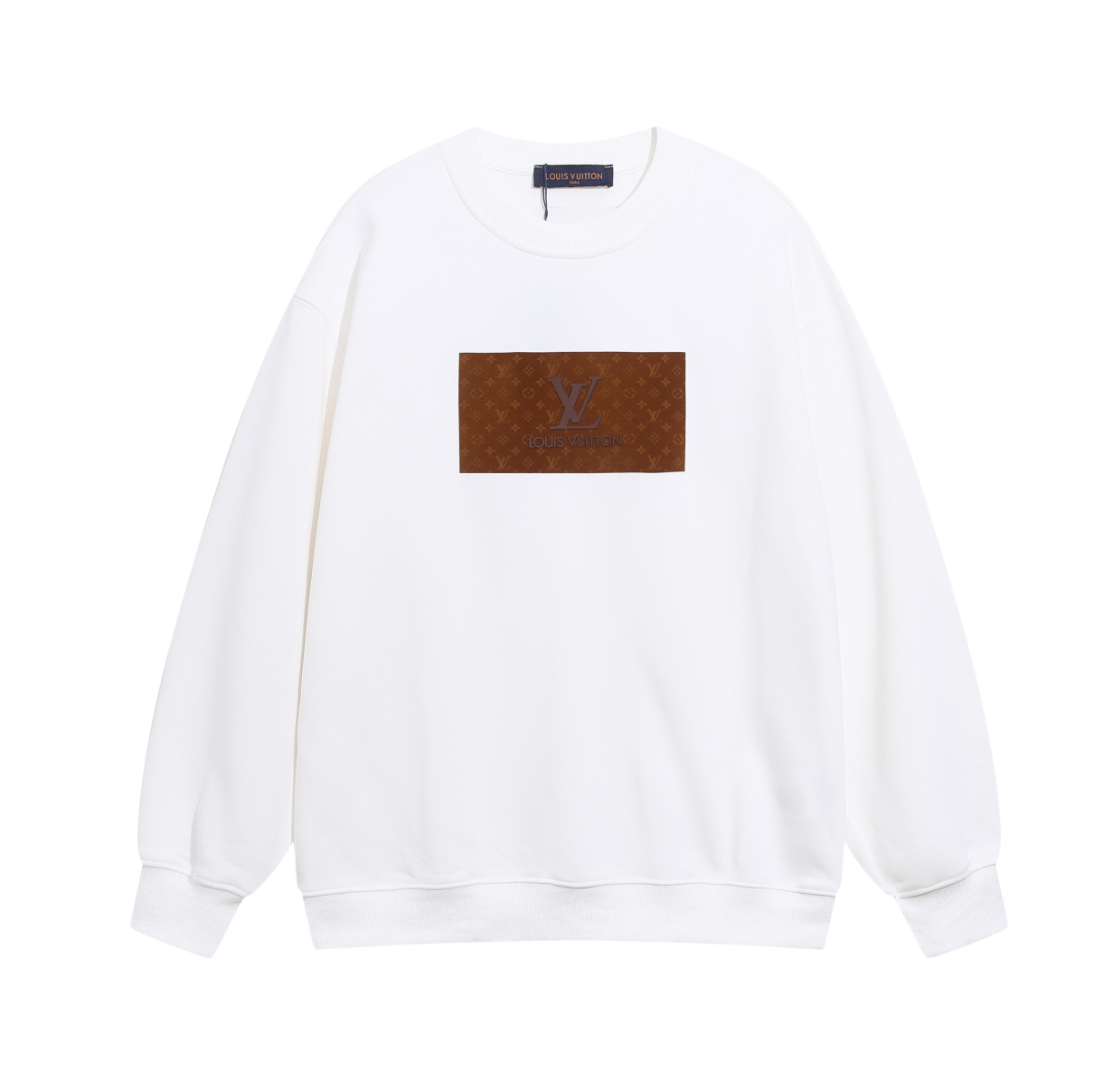 Louis Vuitton Sweatshirts For Men # 296383