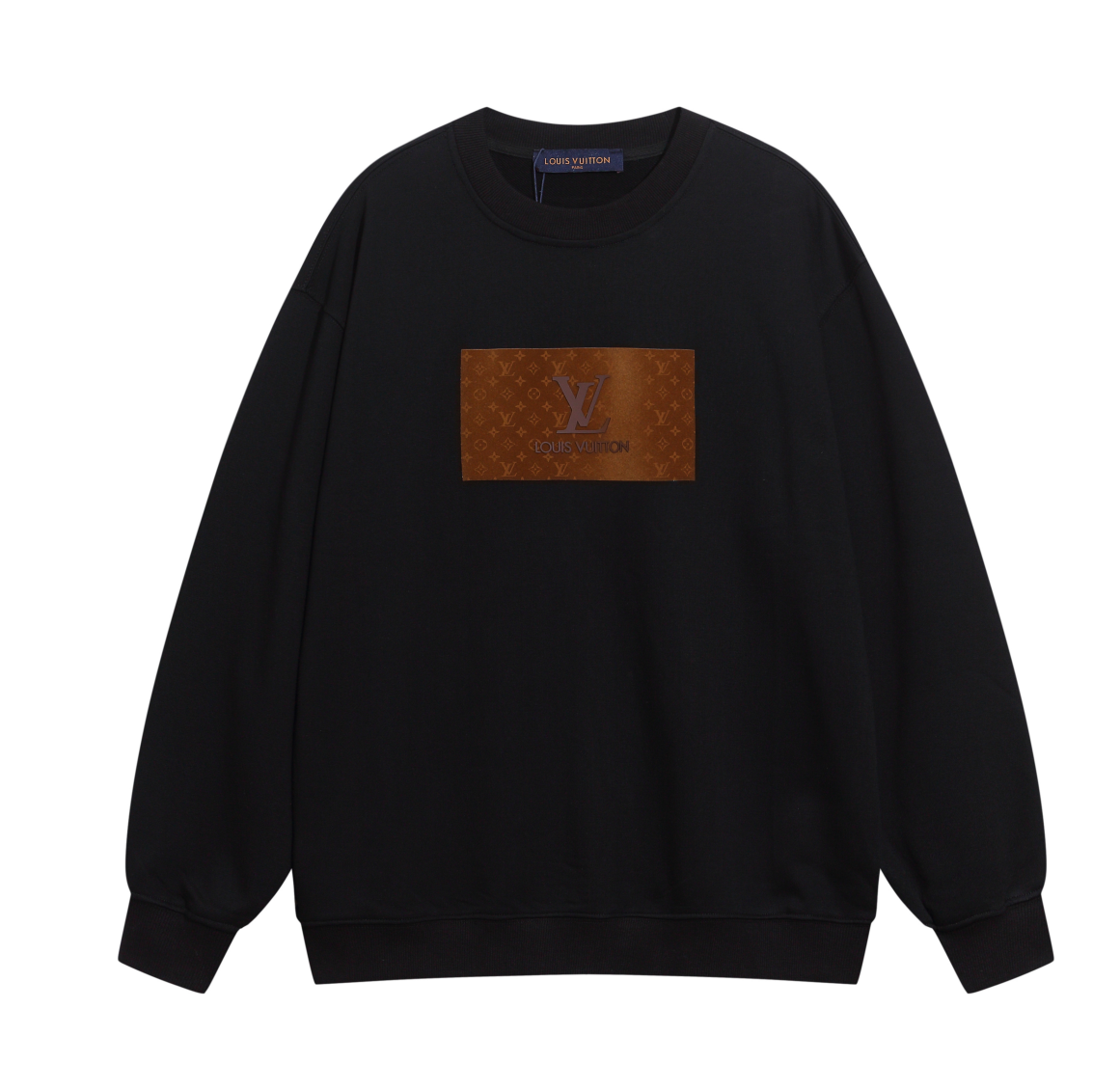 Louis Vuitton Sweatshirts For Men # 296384