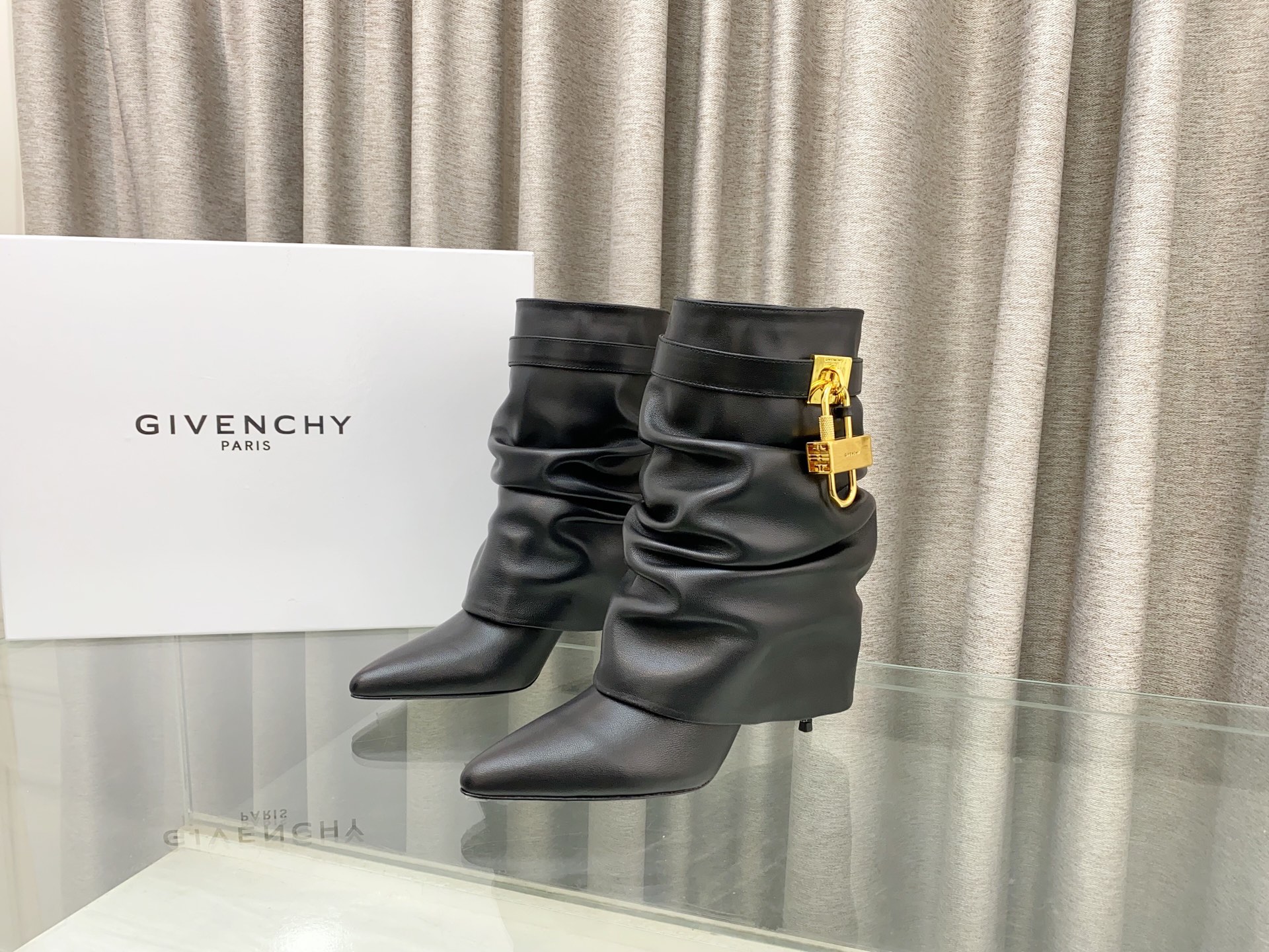 Givenchy Boots For Women # 296459
