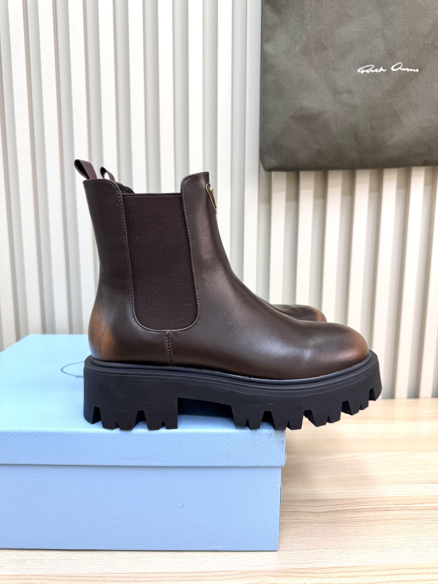 Prada Boots For Women # 296515