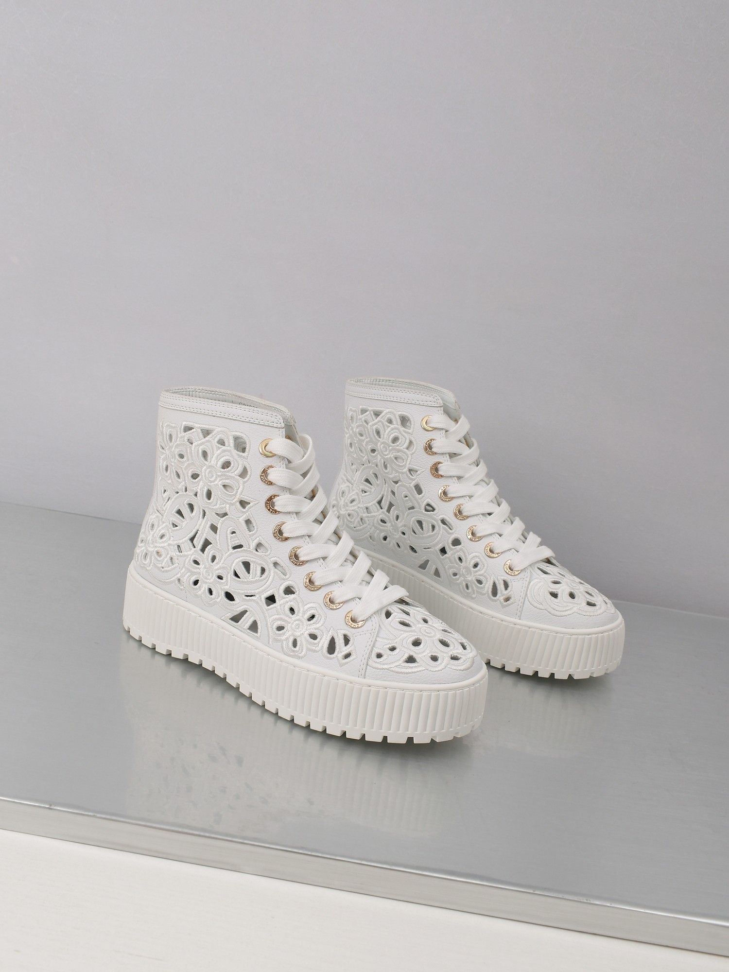 Chanel Boots For Women # 296531