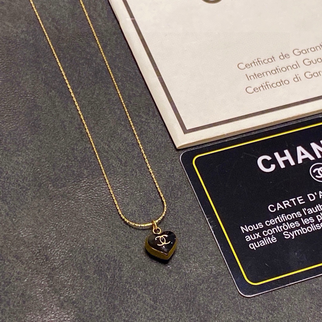 Chanel Necklace For Women # 296662