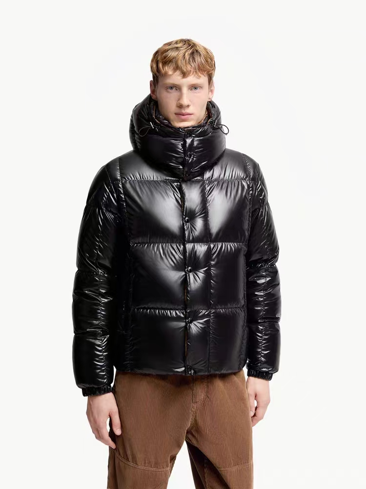 Moncler Down Jackets For Women # 296677