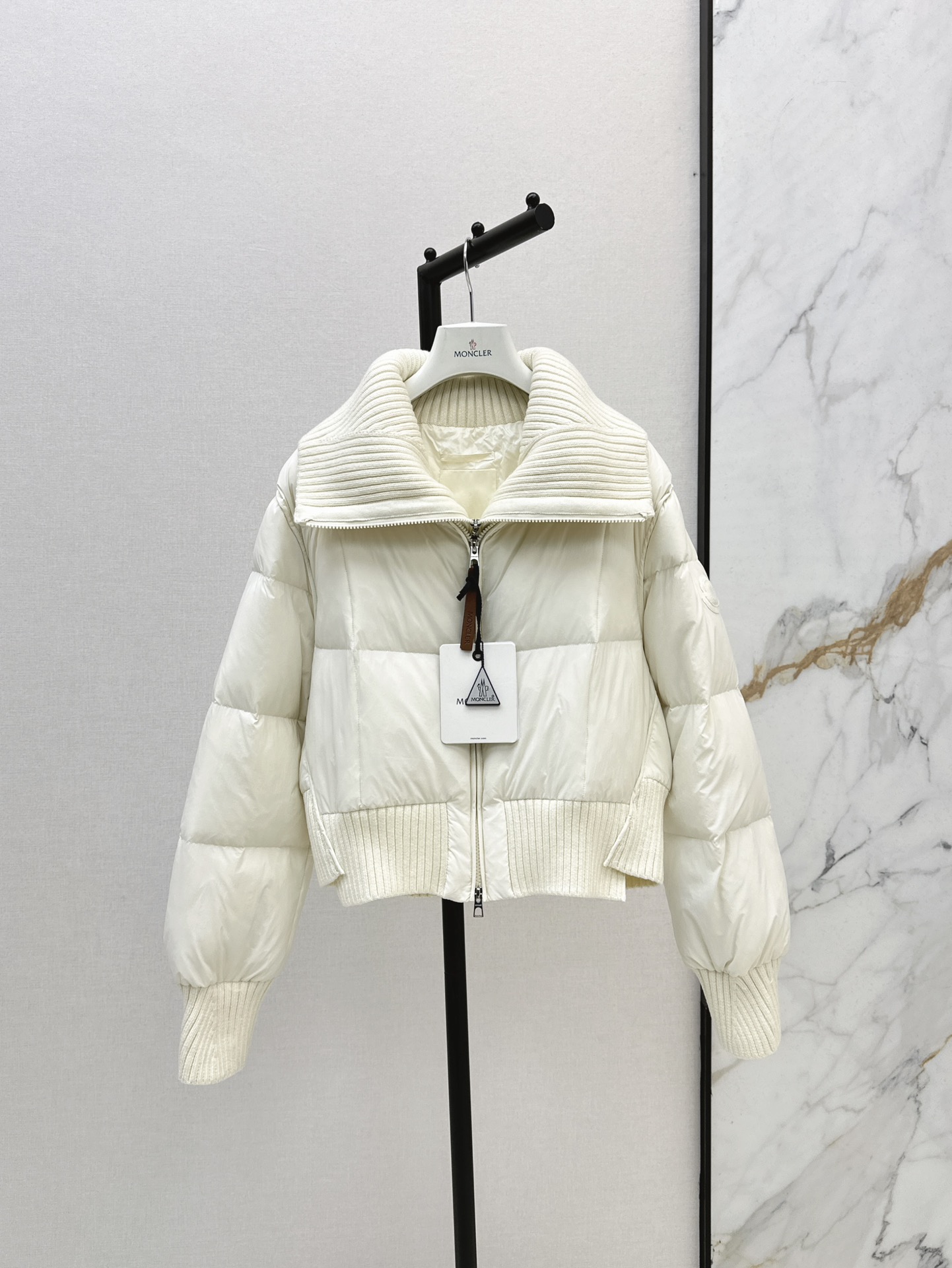 Moncler Down Jackets For Women # 296715