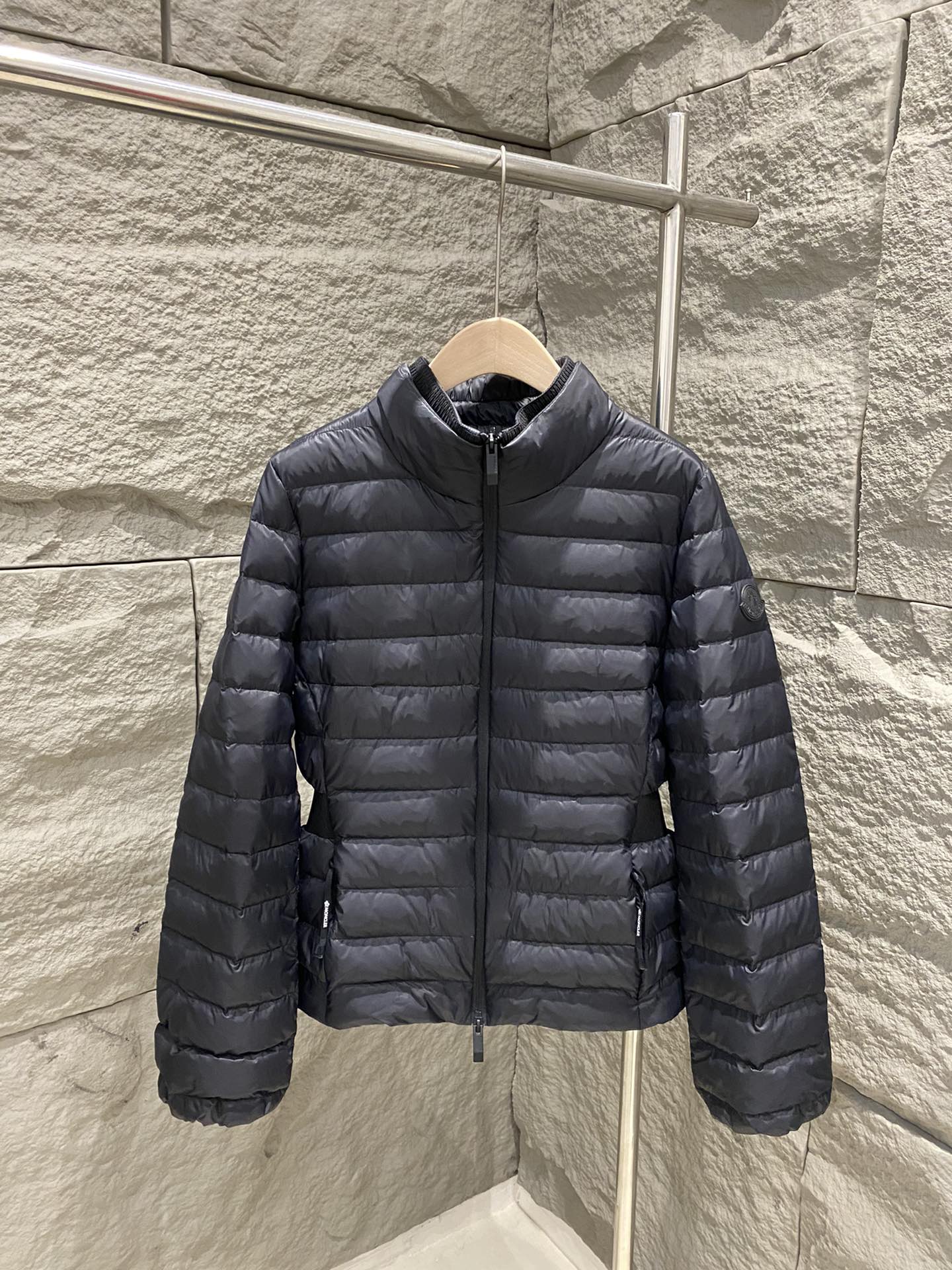 Moncler Down Jackets For Women # 296722