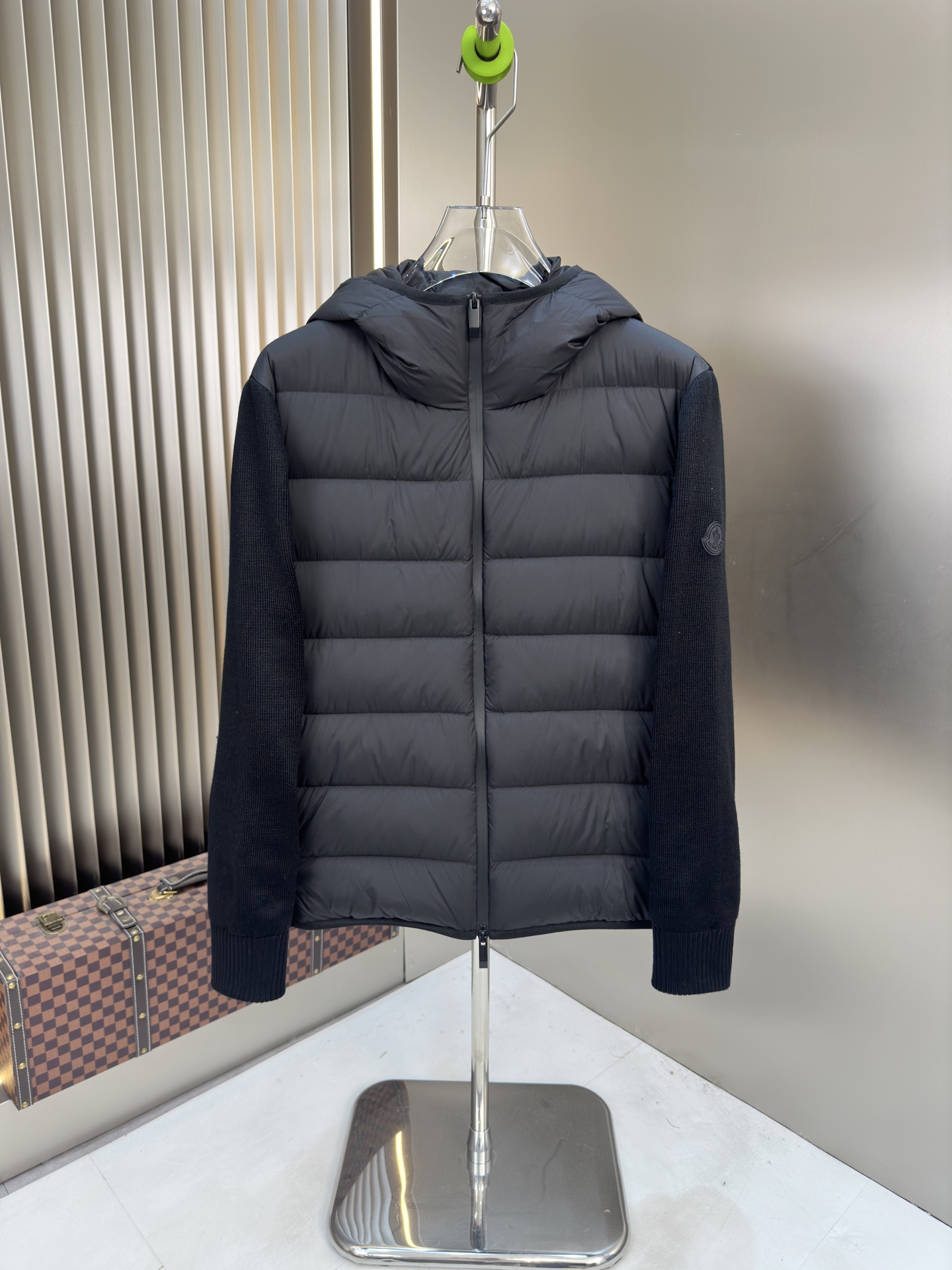 Moncler Down Jackets For Men # 296736