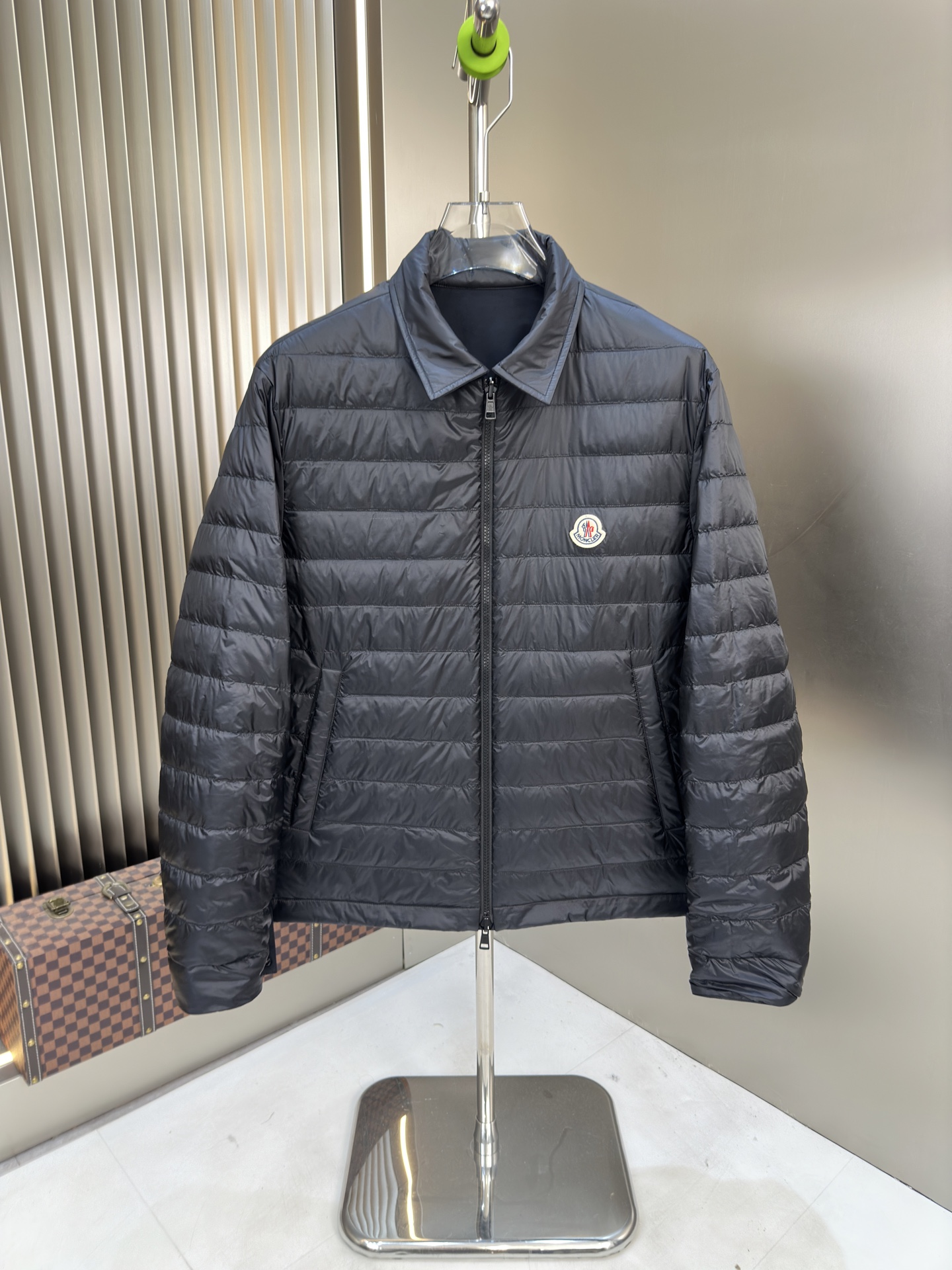 Moncler Down Coat For Men # 296768