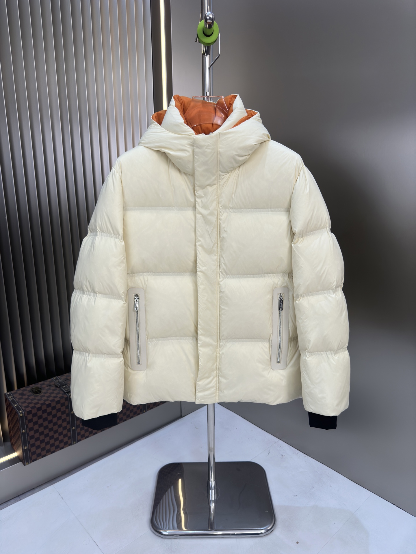 The Zegna Down Jackets For Women # 296798