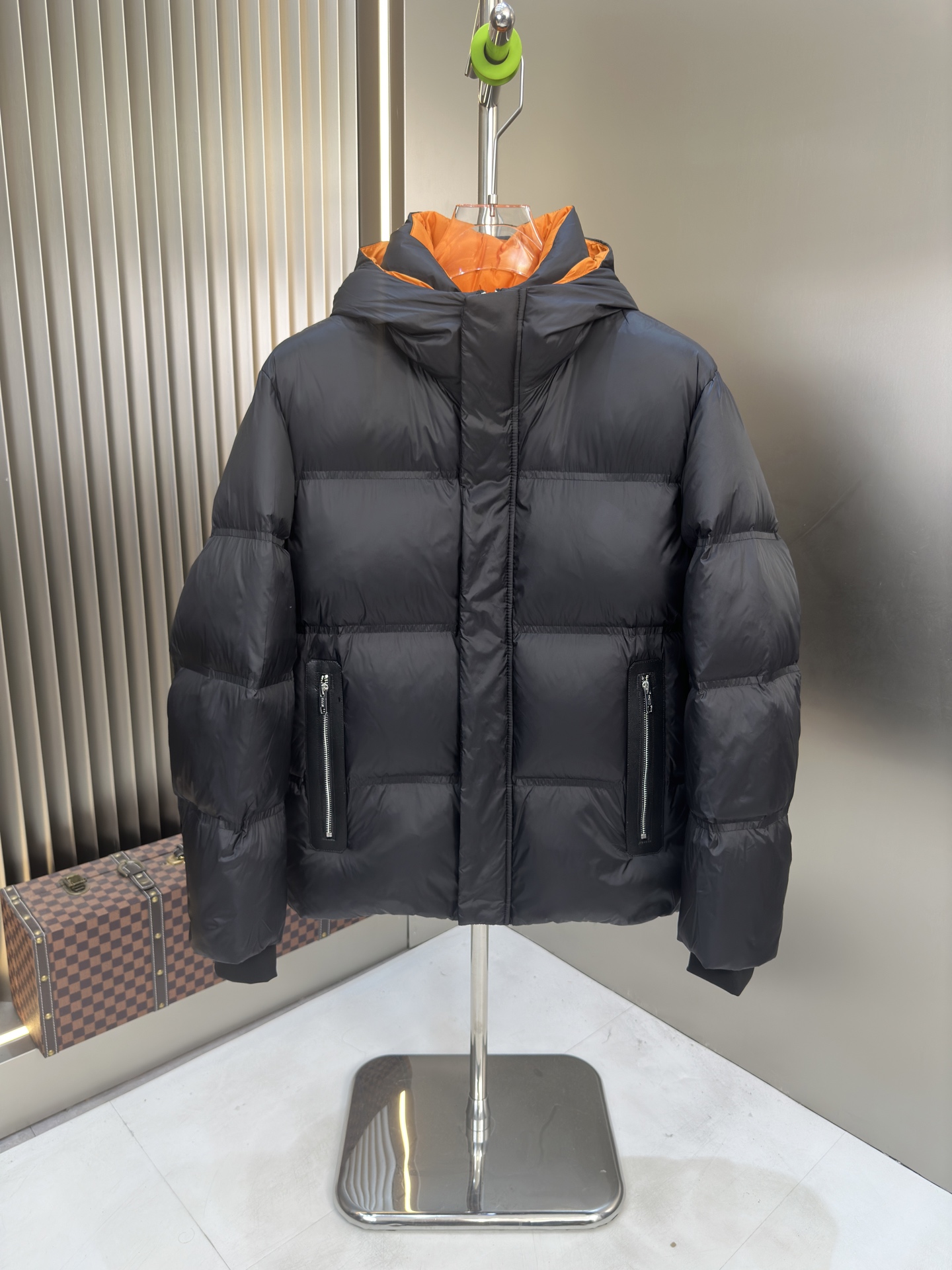 The Zegna Down Jackets For Women # 296799