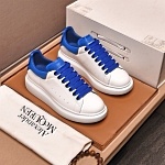 Alexander McQueen Casual Sneakers For Men # 295250, cheap Alexander McQueen
