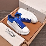 Alexander McQueen Casual Sneakers For Men # 295250, cheap Alexander McQueen
