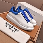 Alexander McQueen Casual Sneakers For Men # 295250, cheap Alexander McQueen