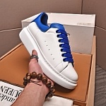 Alexander McQueen Casual Sneakers For Men # 295250, cheap Alexander McQueen
