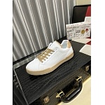 D&G Casual Sneakers For Men # 295251, cheap D&G Shoes