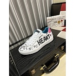 D&G Casual Sneakers For Men # 295252