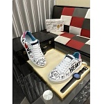 D&G Casual Sneakers For Men # 295252, cheap D&G Shoes