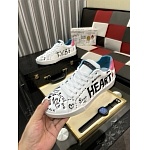 D&G Casual Sneakers For Men # 295252, cheap D&G Shoes